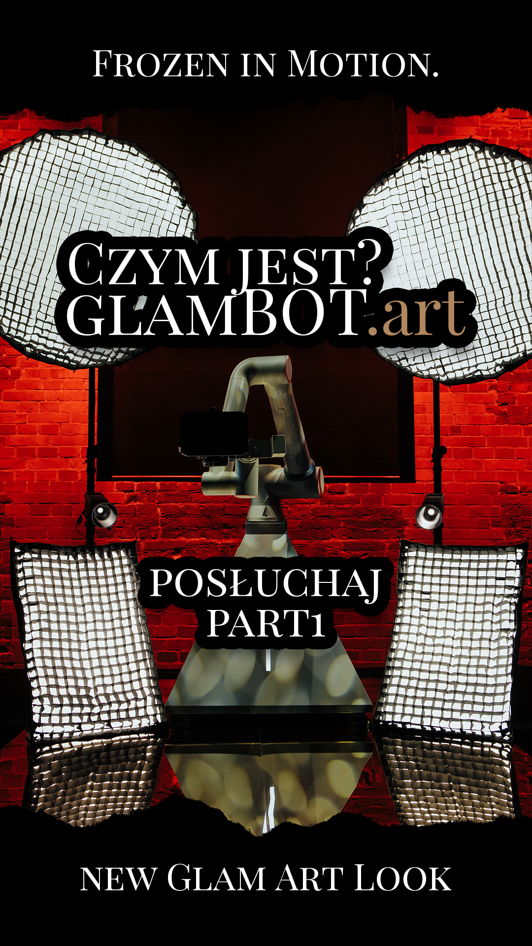Czym jest glamBOT?