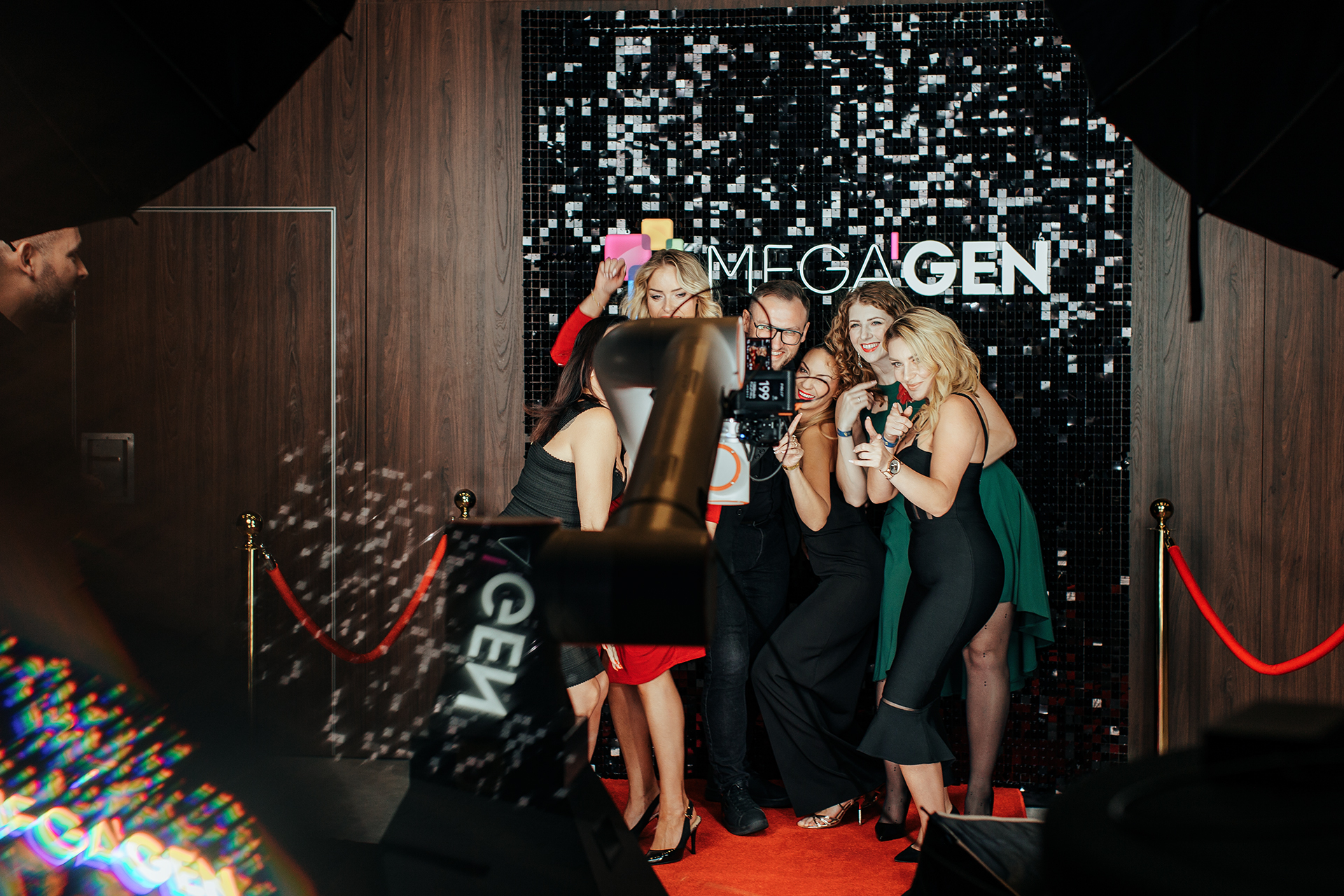 Wydarzenie 2025 MegaGen ESM in Poland (European Scientific Meeting) glamBOT.art w mieście Warszawa