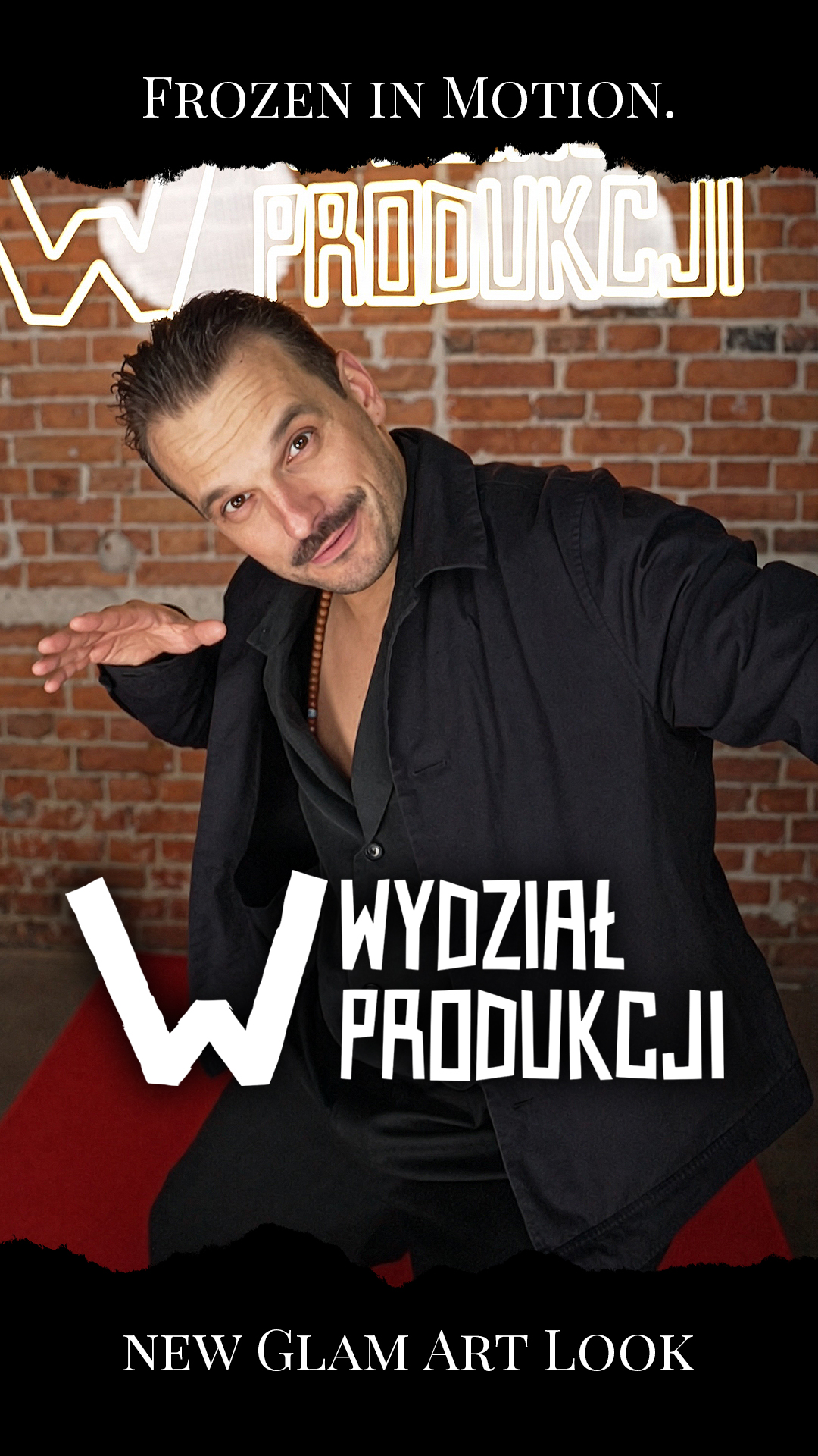 Premiera spektaklu „Terapia dla par”