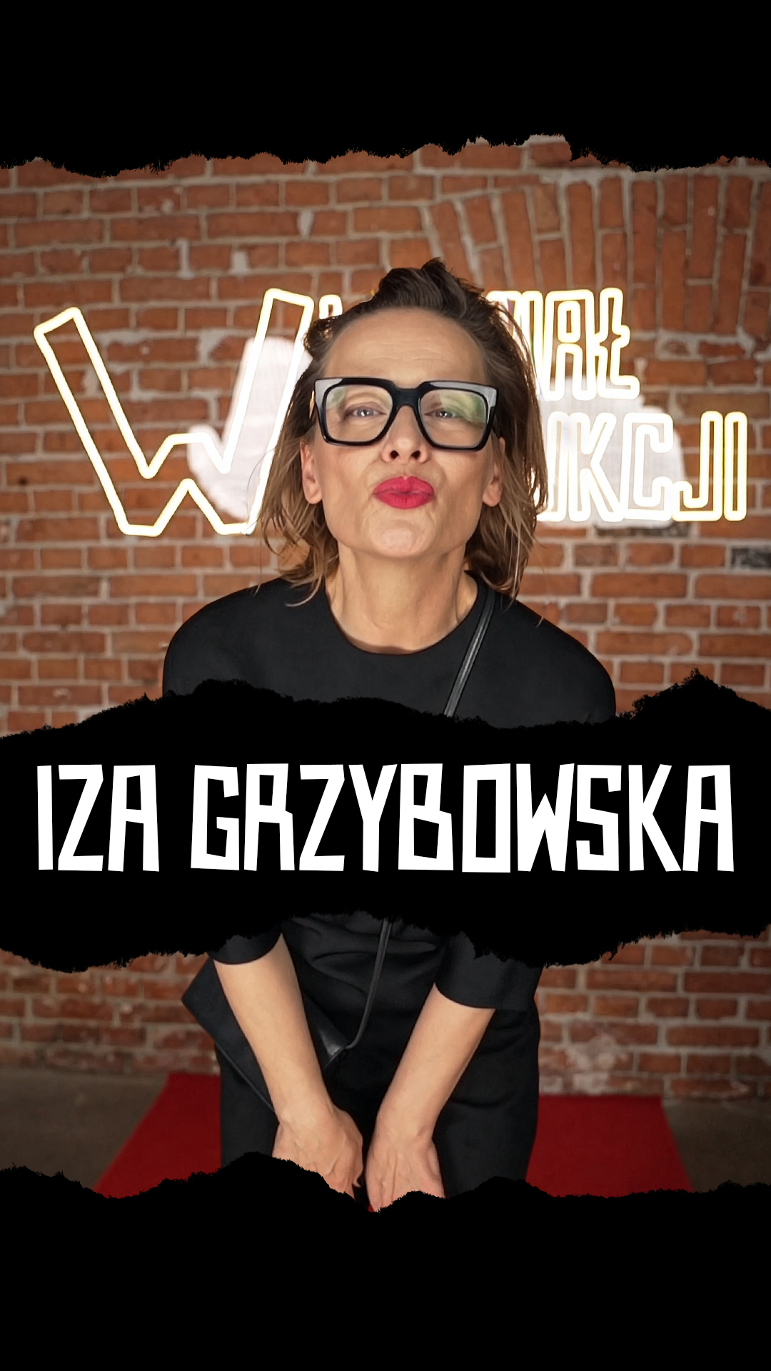 Premiera spektaklu „Terapia dla par”