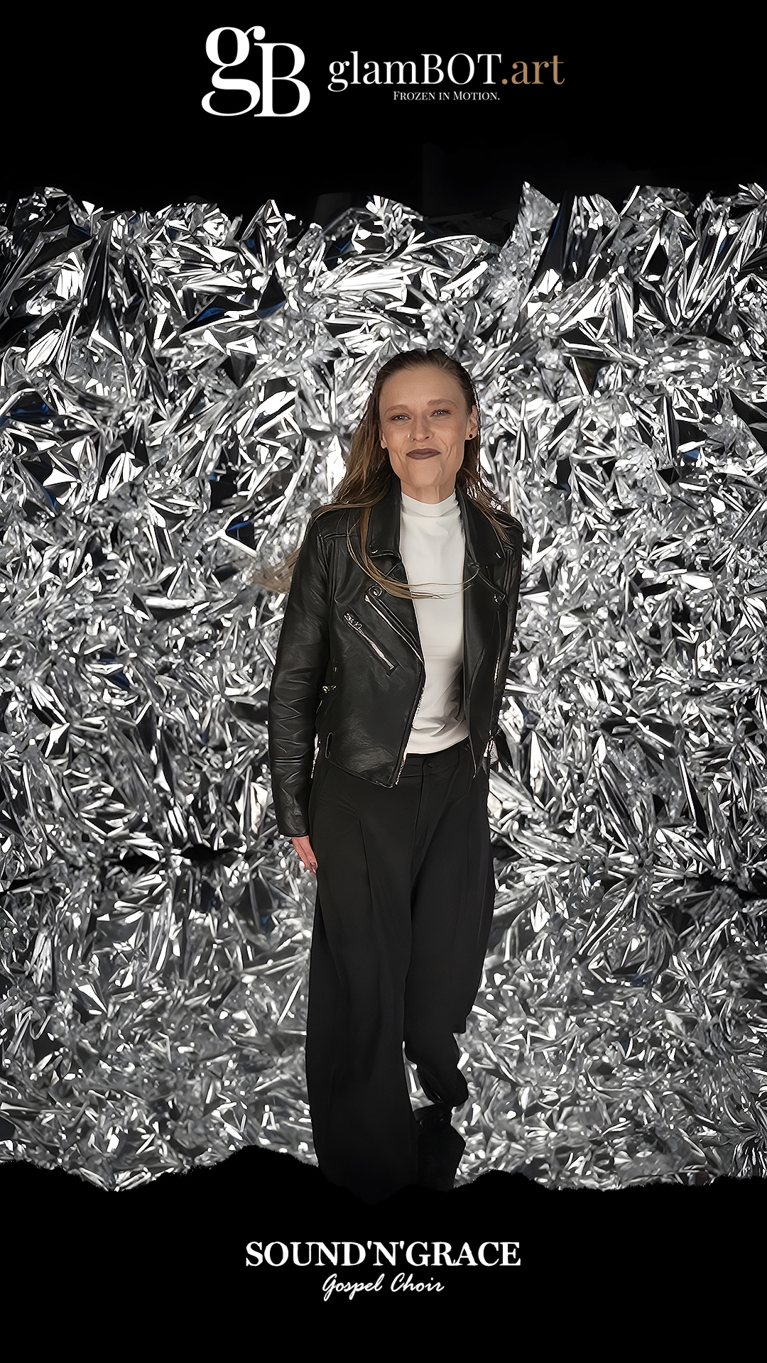 Reklam Zespołu Sound’n’Grace