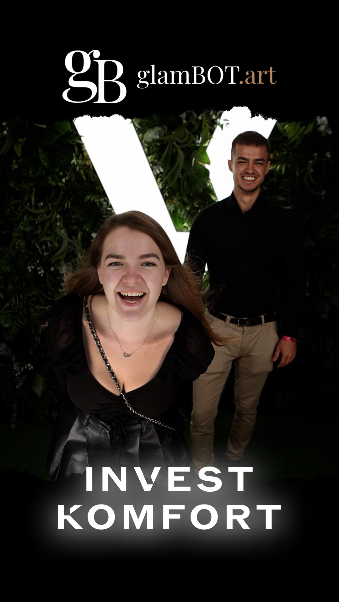 Inside Seaside Invest Komfort