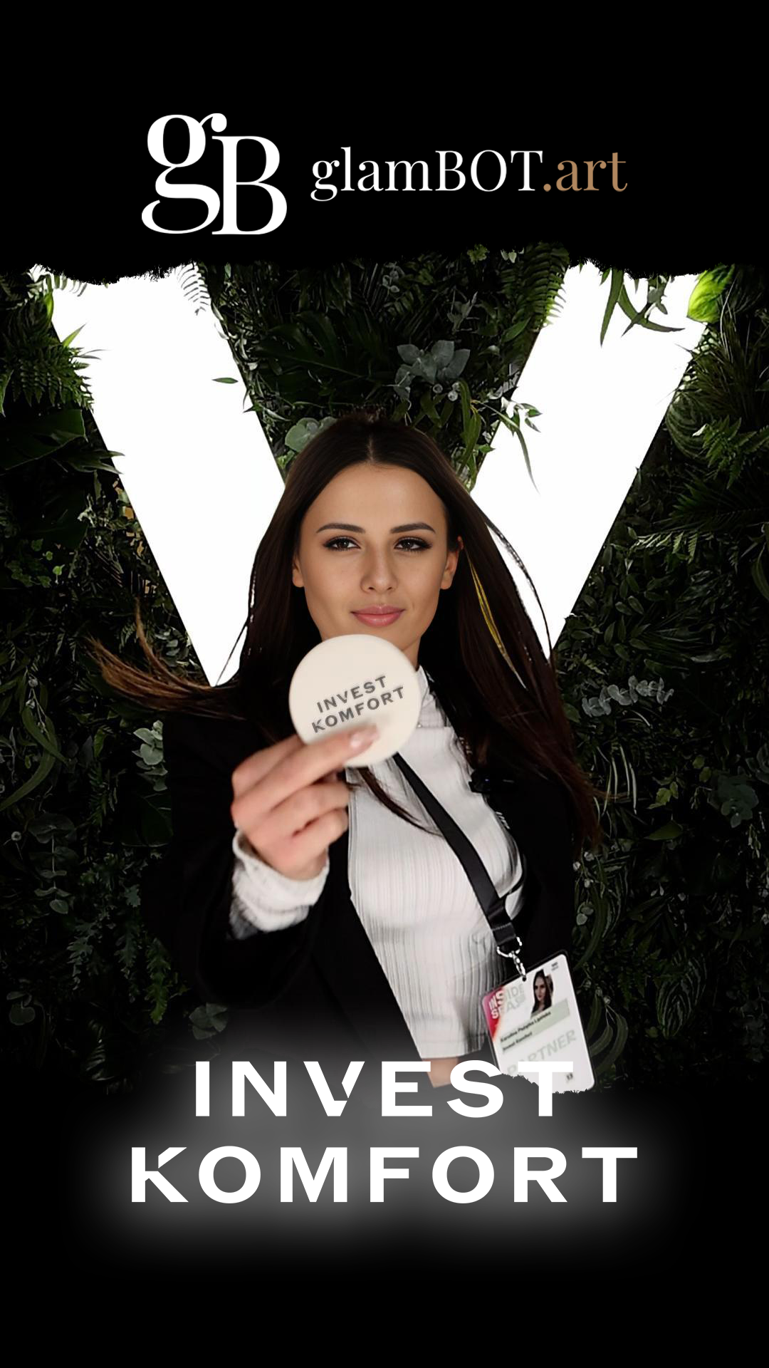 Inside Seaside Invest Komfort